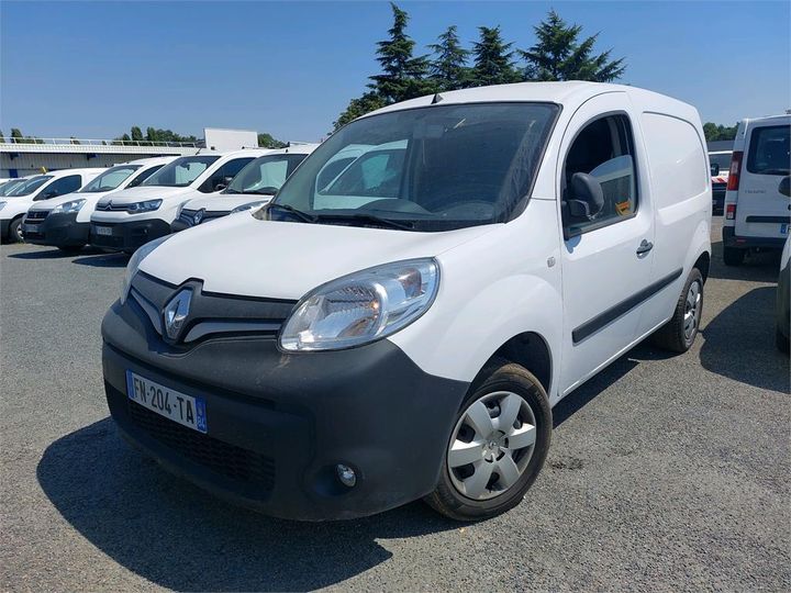 RENAULT KANGOO EXPRESS 2020 vf1wf000565207938