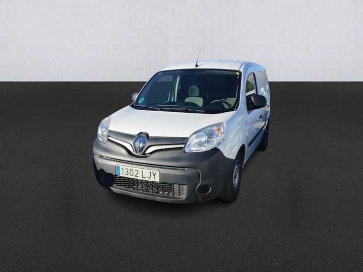 RENAULT KANGOO EXPRESS 2020 vf1wf000565343826