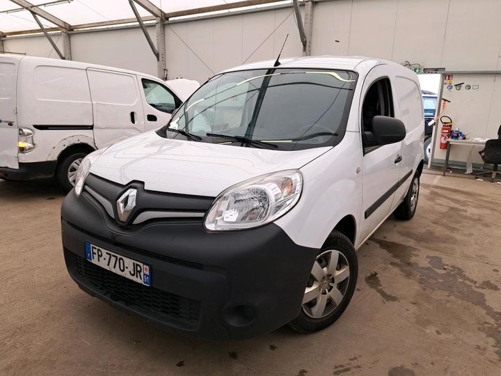 RENAULT KANGOO EXPRESS 2020 vf1wf000565446227