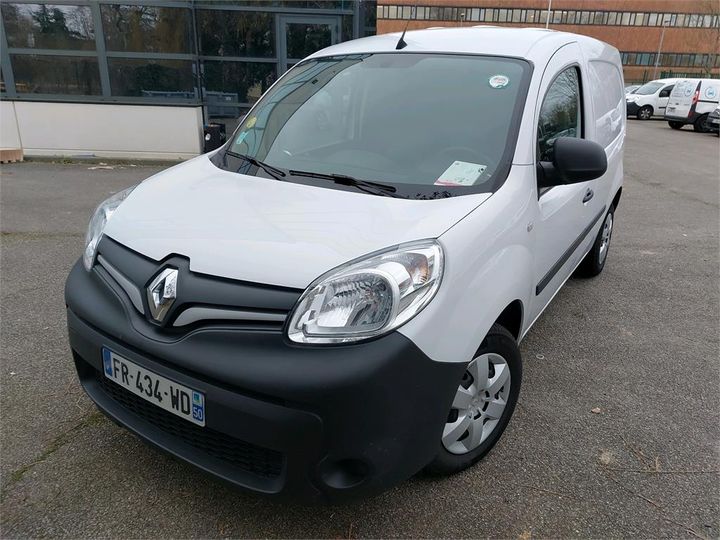 RENAULT KANGOO EXPRESS 2020 vf1wf000565519824