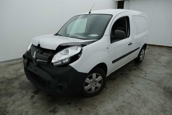 RENAULT KANGOO EXPRESS &#3913 2021 vf1wf000565866022