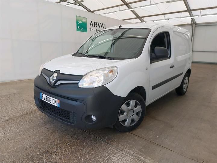 RENAULT KANGOO EXPRESS 2020 vf1wf000565958974