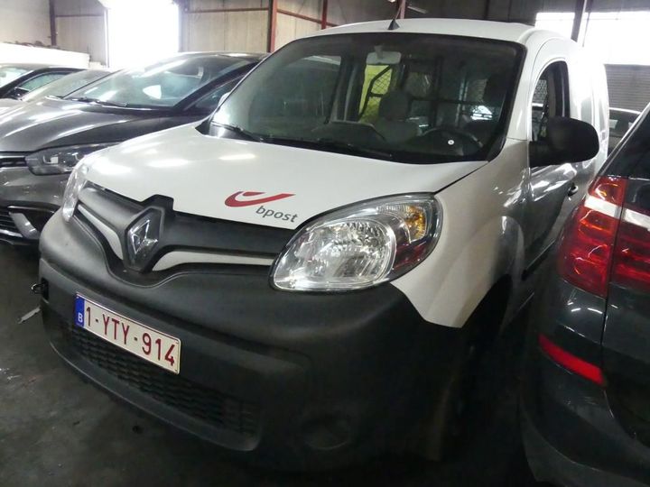 RENAULT KEX MAXI 2020 vf1wf000566326843