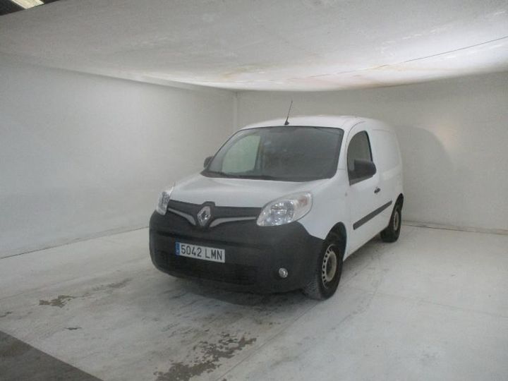 RENAULT KANGOO 2021 vf1wf000566607508