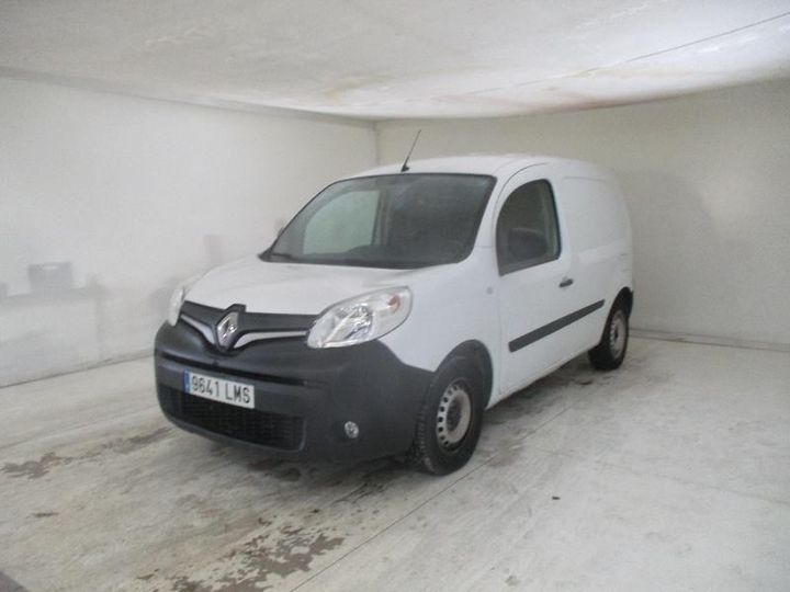 RENAULT KANGOO 2021 vf1wf000566607511