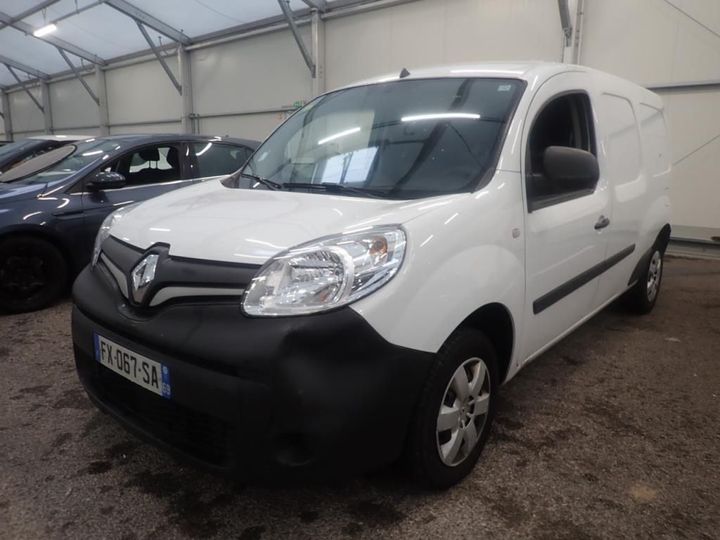 RENAULT KANGOO EXPRESS 2021 vf1wf000566689689