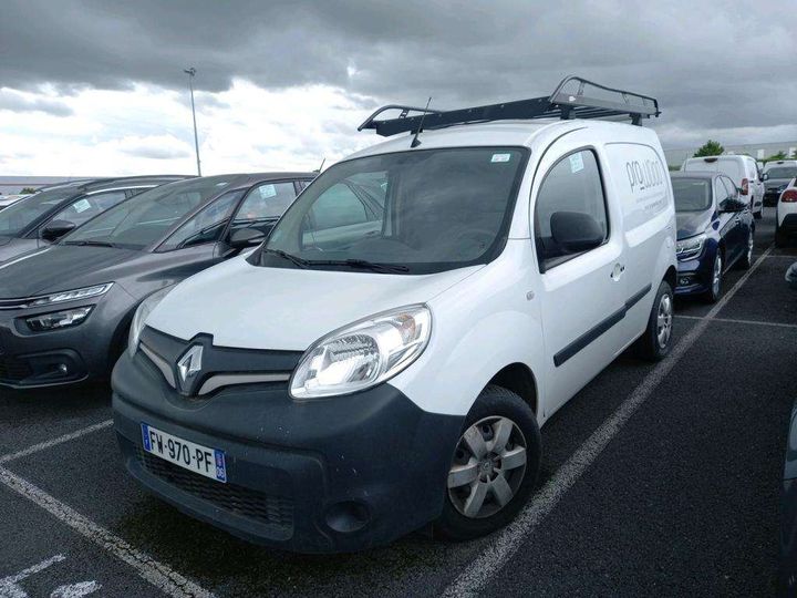 RENAULT KANGOO EXPRESS 2021 vf1wf000566850235