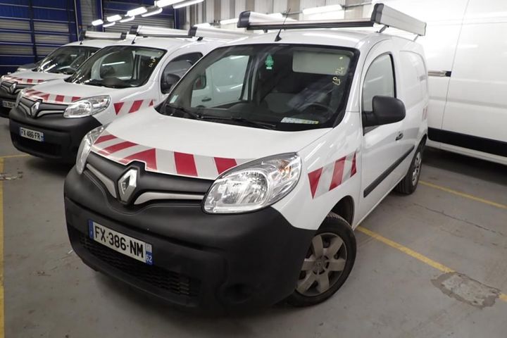 RENAULT KANGOO EXPRESS 2021 vf1wf000567194693