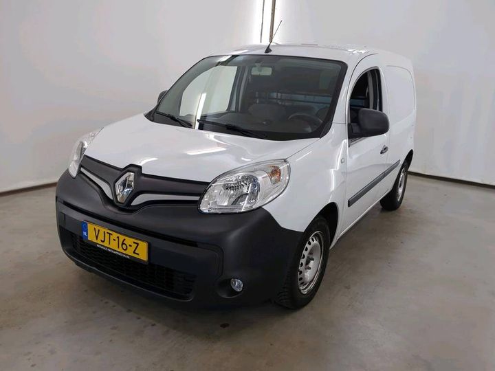 RENAULT KANGOO 2021 vf1wf000567338677