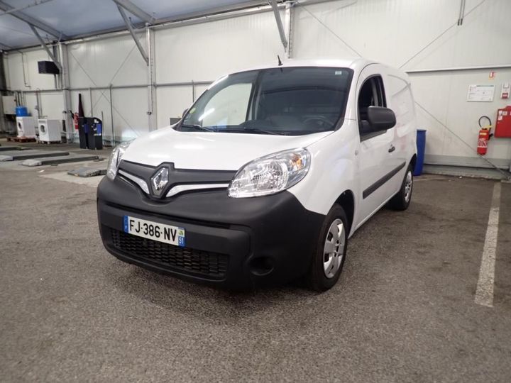 RENAULT KANGOO EXPRESS 2019 vf1wf000664022335