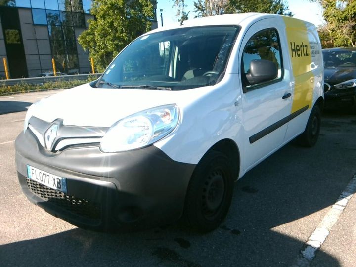 RENAULT KANGOO EXPRESS 2019 vf1wf000664261383