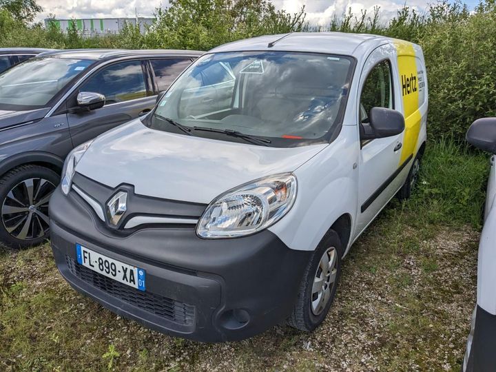 RENAULT KANGOO EXPRESS 2019 vf1wf000664261416