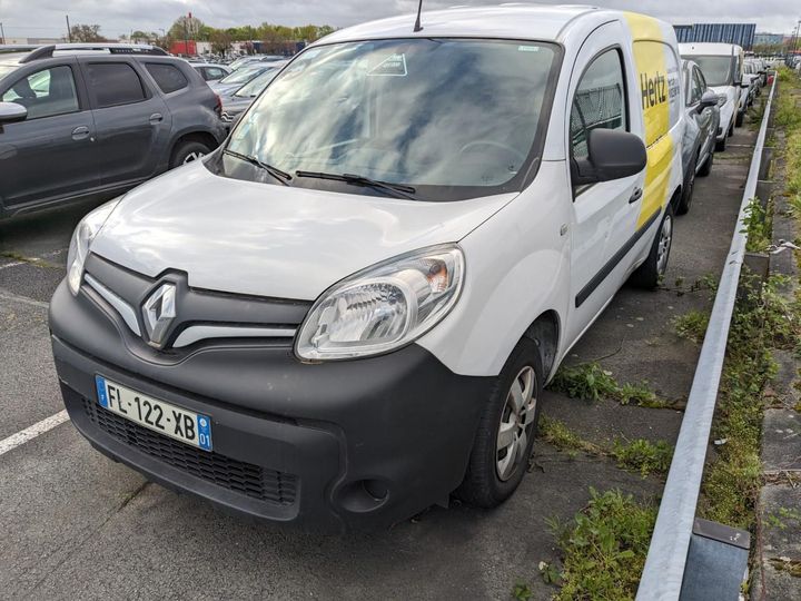 RENAULT KANGOO EXPRESS 2019 vf1wf000664261447