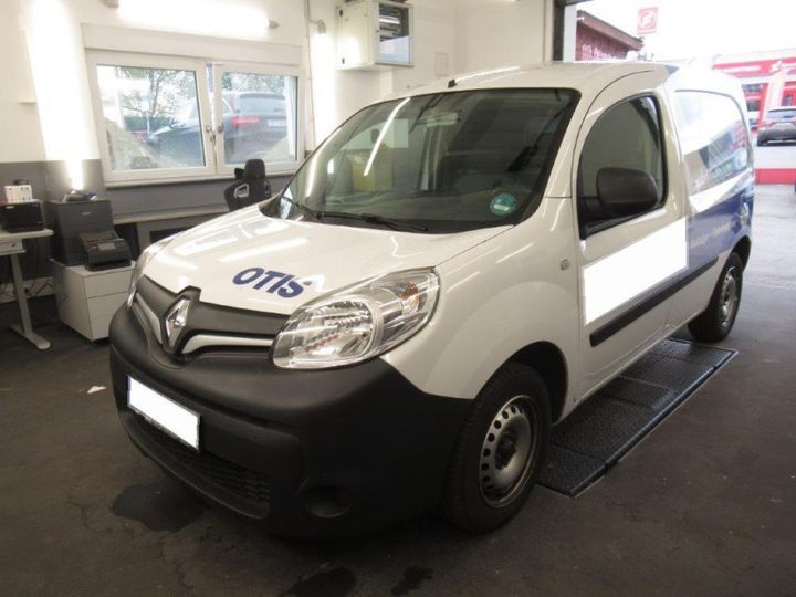 RENAULT KANGOO 2019 vf1wf000664299938