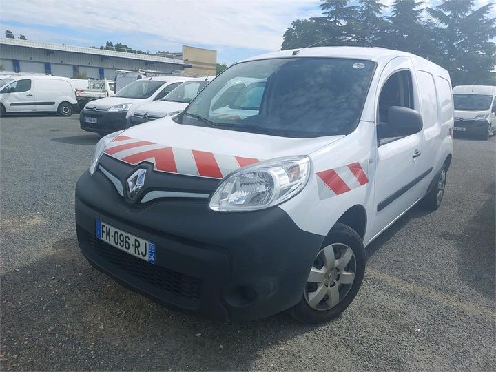 RENAULT KANGOO EXPRESS 2019 vf1wf000664304118