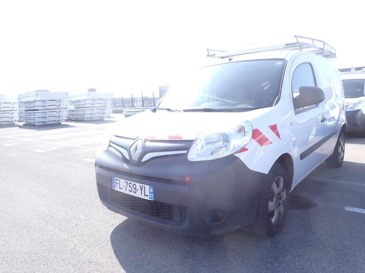 RENAULT KANGOO EXPRESS 2019 vf1wf000664395262