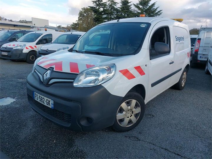 RENAULT KANGOO EXPRESS 2020 vf1wf000664466444