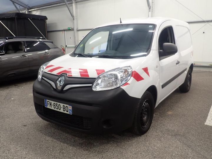 RENAULT KANGOO EXPRESS 2019 vf1wf000664499198