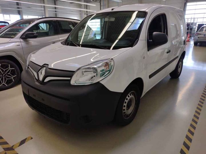 RENAULT KANGOO 2020 vf1wf000664821046