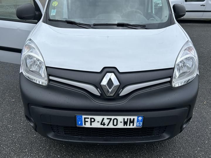 RENAULT KANGOO EXPRESS 2020 vf1wf000664826358