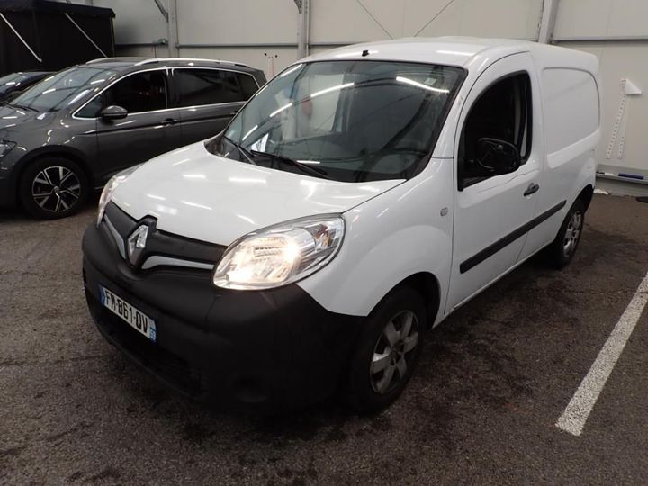 RENAULT KANGOO EXPRESS 2019 vf1wf000664856847