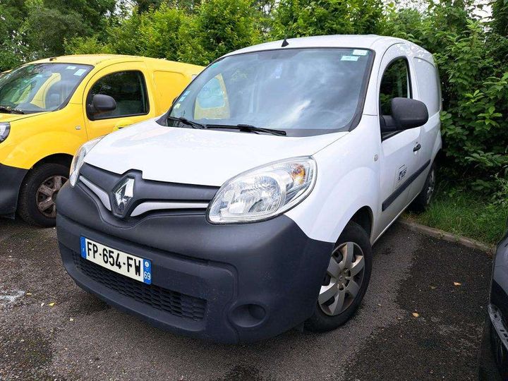 RENAULT KANGOO EXPRESS 2020 vf1wf000664858646