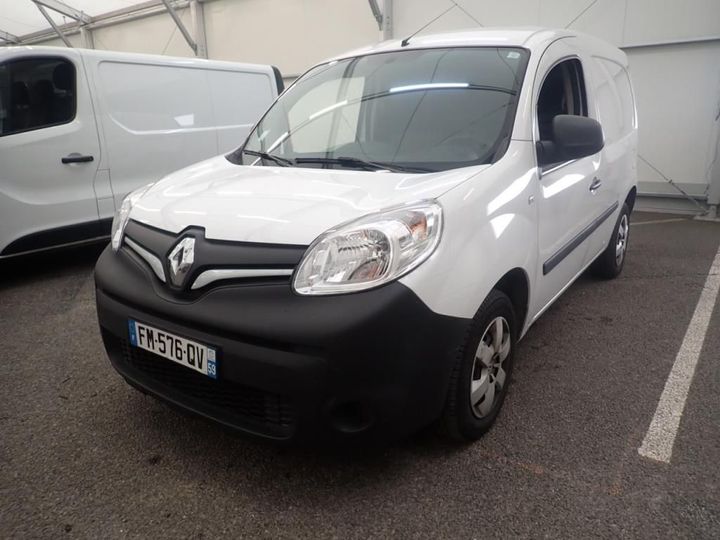 RENAULT KANGOO EXPRESS 2019 vf1wf000664864513