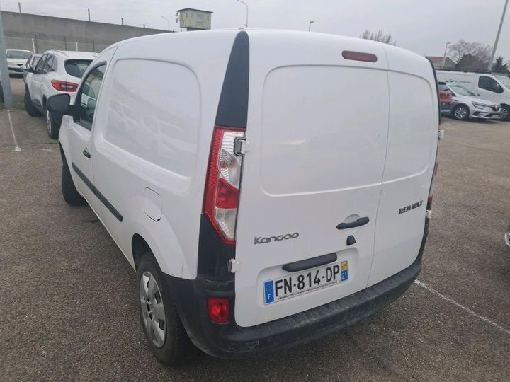 RENAULT KANGOO EXPRESS 2020 vf1wf000664876385