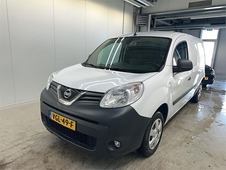 NISSAN NV250 2020 vf1wf000664889296