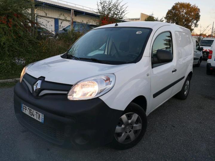 RENAULT KANGOO EXPRESS 2020 vf1wf000665139066