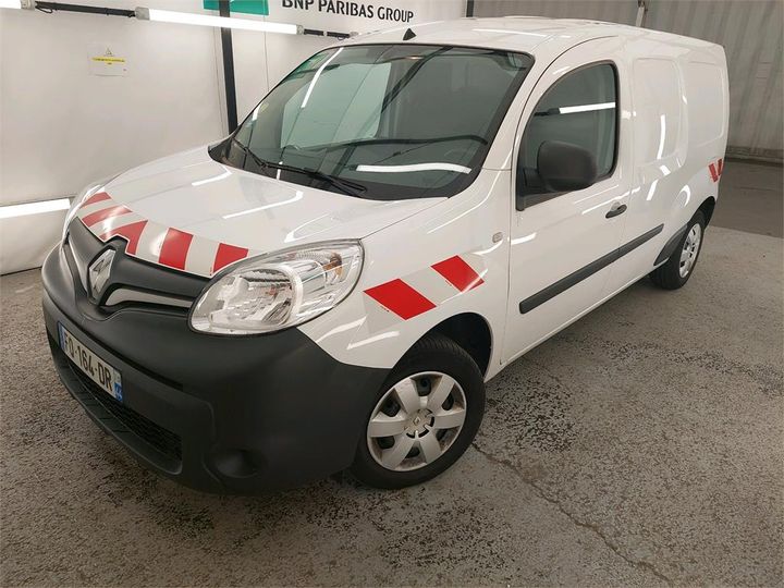 RENAULT KANGOO EXPRESS 2020 vf1wf000665482332