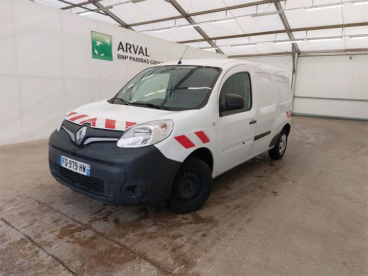 RENAULT KANGOO EXPRESS 2020 vf1wf000665482363