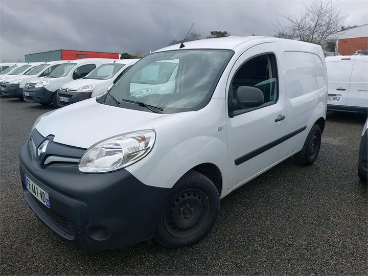 RENAULT KANGOO EXPRESS 2020 vf1wf000665519816