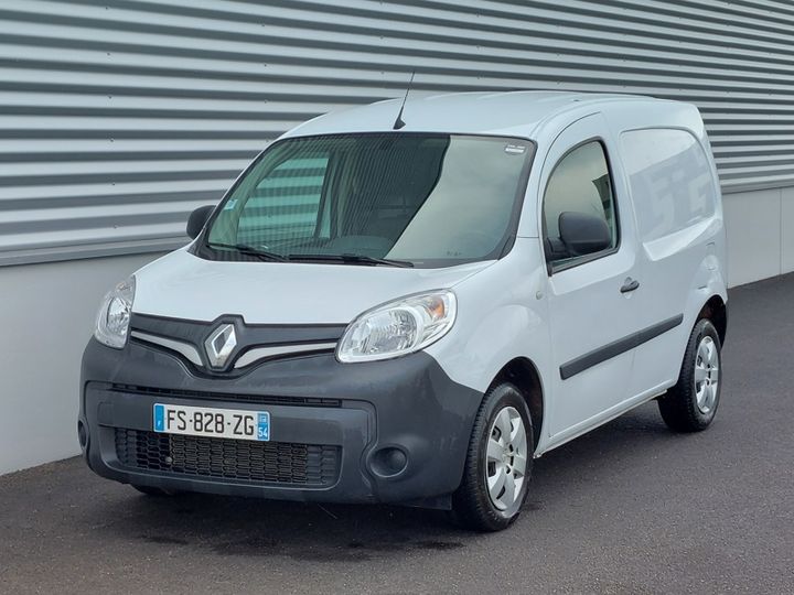 RENAULT KANGOO EXPRESS 2020 vf1wf000665555540