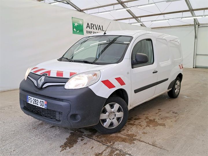 RENAULT KANGOO EXPRESS 2020 vf1wf000665561967