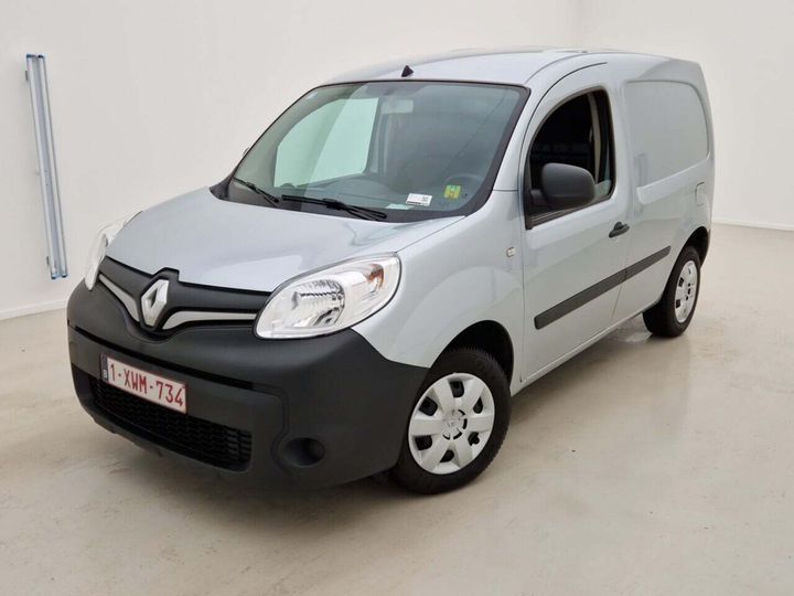 RENAULT KANGOO 2020 vf1wf000665598226