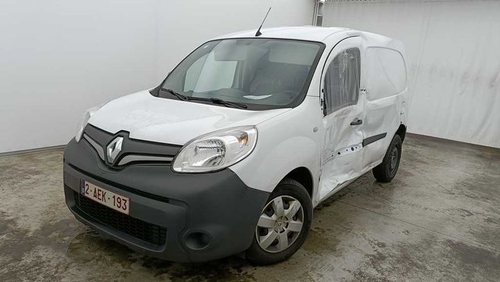 RENAULT KANGOO EXPRESS &#3913 2021 vf1wf000665855823