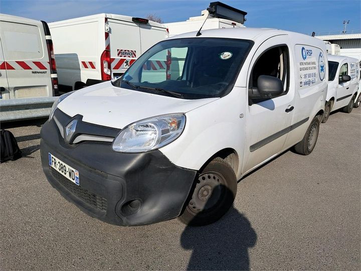 RENAULT KANGOO EXPRESS 2020 vf1wf000665907807