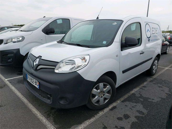 RENAULT KANGOO EXPRESS 2020 vf1wf000666083558