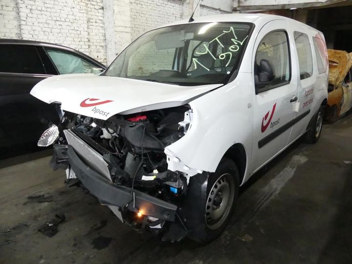 RENAULT NULL 2020 vf1wf000666326804