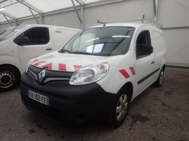 RENAULT KANGOO EXPRESS 2021 vf1wf000666850504