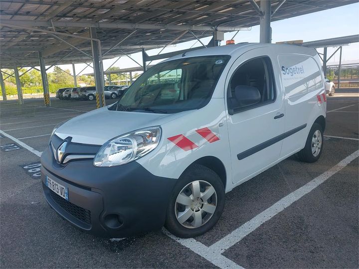 RENAULT KANGOO EXPRESS 2020 vf1wf000764124372