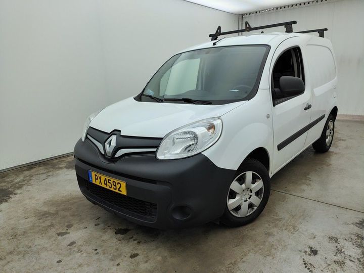 RENAULT *KANGOO EXP '13 2020 vf1wf000764212273