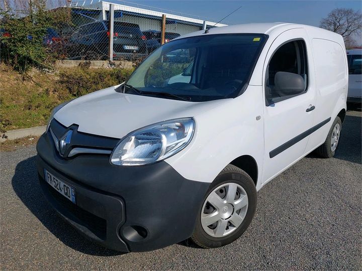 RENAULT KANGOO EXPRESS 2019 vf1wf000764757132