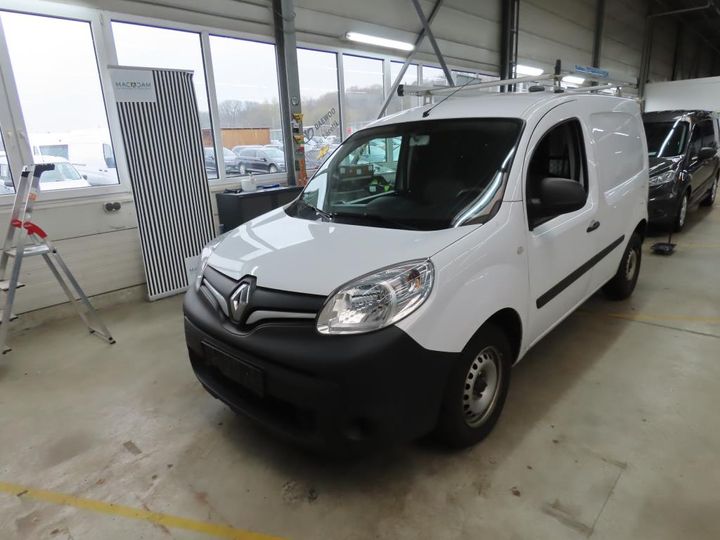 RENAULT KANGOO 2020 vf1wf000764821234