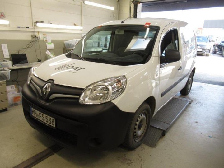 RENAULT KANGOO 2020 vf1wf000764845078