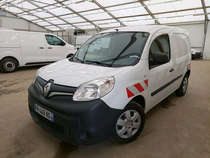 RENAULT KANGOO EXPRESS 2019 vf1wf000764858929