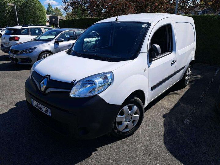 RENAULT KANGOO EXPRESS 2020 vf1wf000764924833