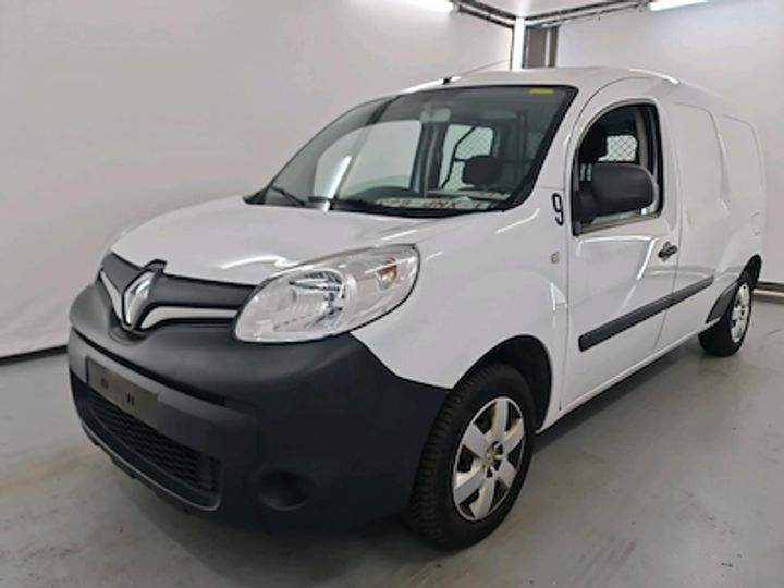 RENAULT KANGOO EXPRESS MAXI DSL - 2013 2020 vf1wf000765051675