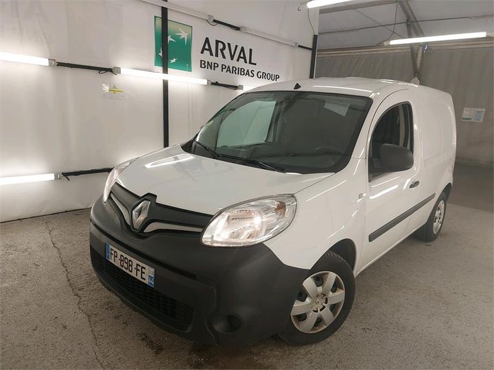 RENAULT KANGOO EXPRESS 2020 vf1wf000765338921